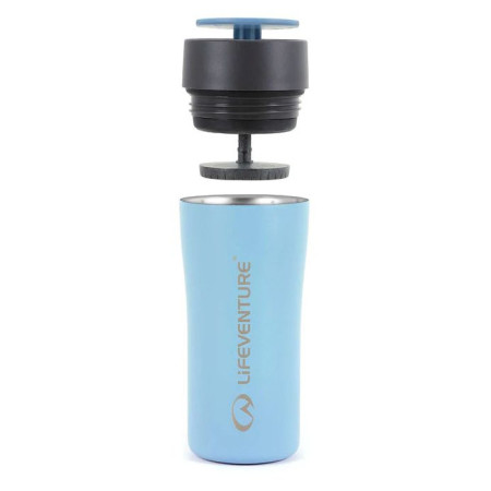 Thermotasse LifeVenture One Touch Thermal Mug 350 ml