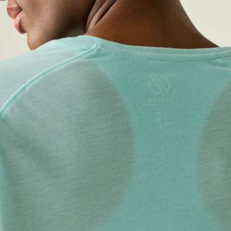 Damen-T-Shirt Dare 2b Serenity Long Sleeve Tee