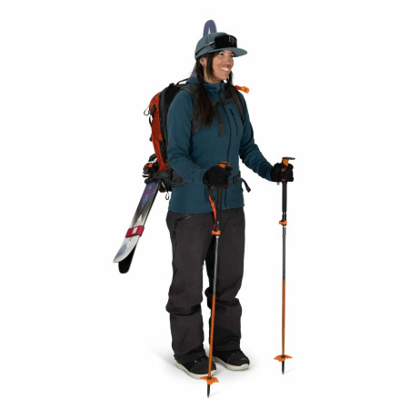 Skialp-Rucksack Osprey Sopris Pro Avy 30