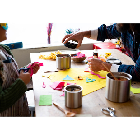 Thermobehälter fürs Essen Klean Kanteen TKCanister 473 ml