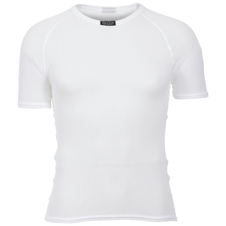 T-Shirt Brynje of Norway Super Micro T-Shirt weiß