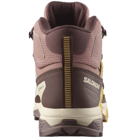 Damenschuhe Salomon X Ultra 5 Mid Gore-Tex