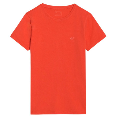Damen-T-Shirt 4F Tshirt F2255