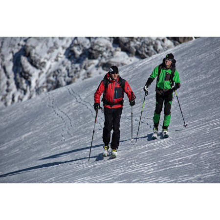 Herrenhose Direct Alpine Cascade Plus