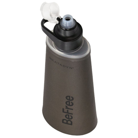 Filterflasche Katadyn BeFree AC 1,0 l Tactical