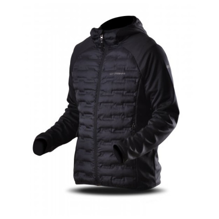 Herrenjacke Trimm Ervi blau dark navy/ navy