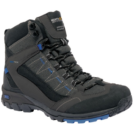 Herrenschuhe Regatta Ultra-Max II Mid