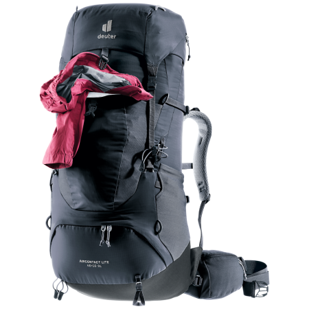Rucksack Deuter Aircontact Lite 45 + 10 SL