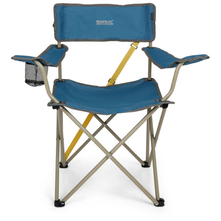 Campingstuhl Regatta Isla II Chair blau Dynasty Blue