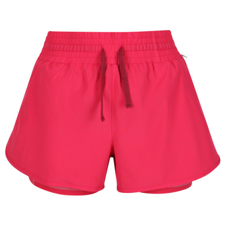 Damenshorts Regatta Hilston Shorts rosa Rethink Pink