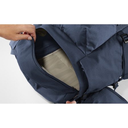 Damen Wanderrucksack Fjällräven Keb 72 W