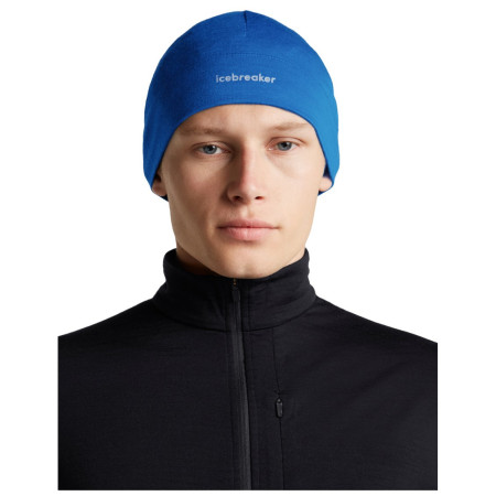 Mütze Icebreaker U Mer 200 Oasis Beanie