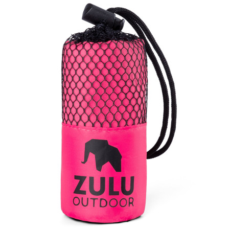Handtuch Zulu Light 40x80 cm