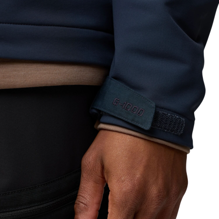 Herren-Winterjacke Fjällräven Keb Agile Winter Jacket M