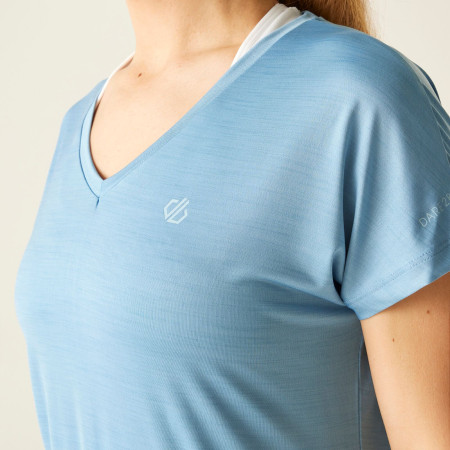 Damen-T-Shirt Dare 2b Vigilant Tee