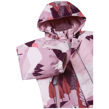 Kinder-Skianzug Reima Puhuri