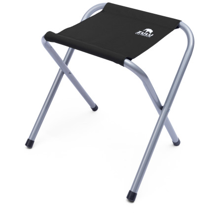 Campinghocker Zulu Truno schwarz black