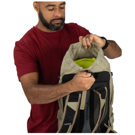 Wanderrucksack Osprey Sportlite 22