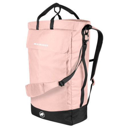 Rucksack Mammut Neon Shuttle S rosa/rot candy-black