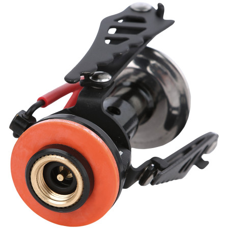 Gaskocher Zulu Ninja