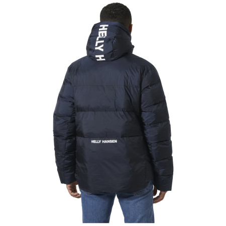 Herren-Winterjacke Helly Hansen Active Winter Parka