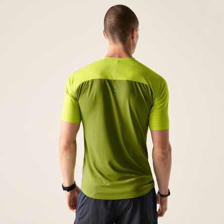 Herren-T-Shirt Dare 2b Power Up Tee