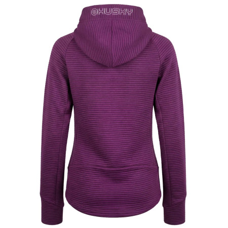 Damen-Sweatshirt Husky Anara L
