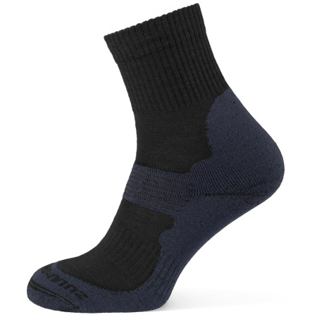 Socken Zulu Merino Allseason 3-pack