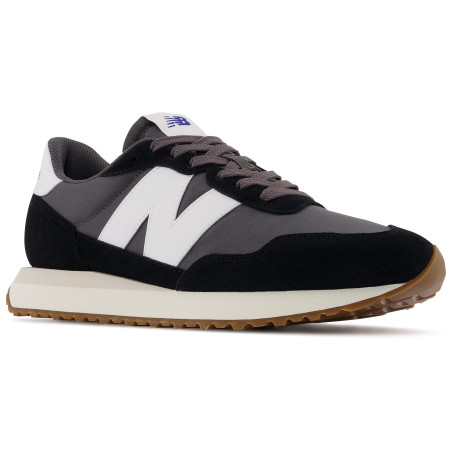Herrenschuhe New Balance MS237GA schwarz