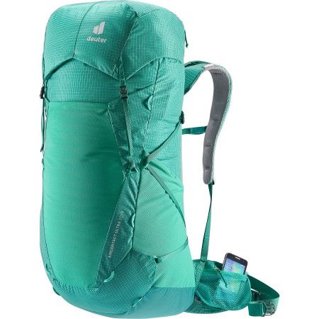Wanderrucksack Deuter Aircontact Ultra 50+5 2023