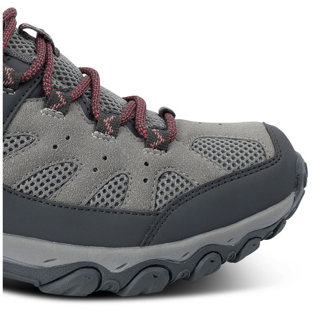 Damenschuhe Regatta Womens Edgepoint IV Low