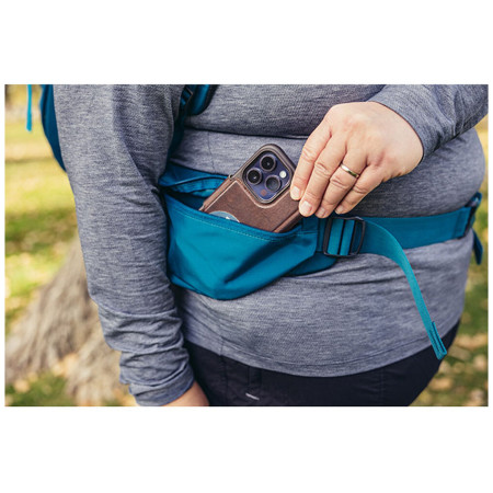 Damenrucksack Gregory Amber 44 Plus Size