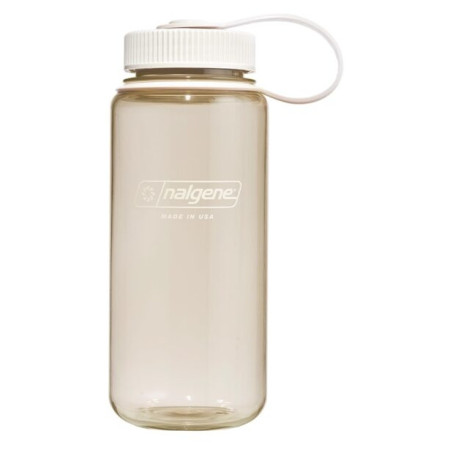Flasche Nalgene Wide Mouth 500 ml Sustain