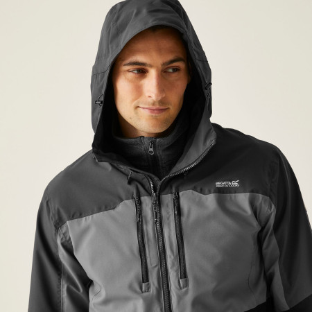 Herrenjacke Regatta Maland II