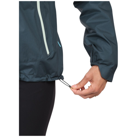 Damenjacke Kilpi Hurricane-W