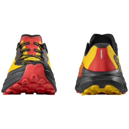 Herrenschuhe La Sportiva Prodigio 2