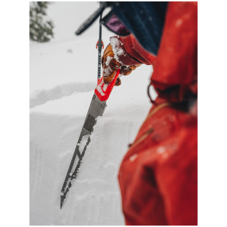 Säge Backcountry Access Snowsaw