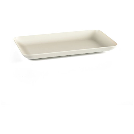 Teller Light My Fire Platter Medium beige cream bulk