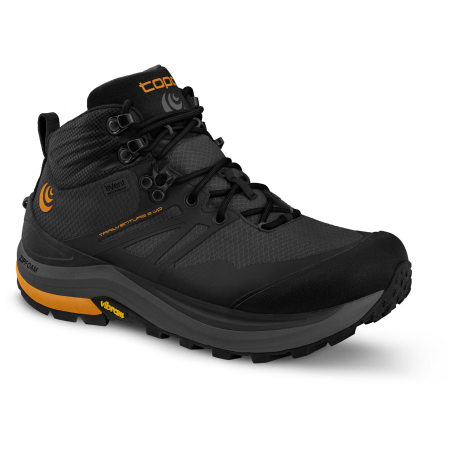 Herren Knöchel-Trekkingschuhe Topo Trailventure 2 WP