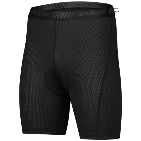 Herren-Radhose Etape Freedom 3.0