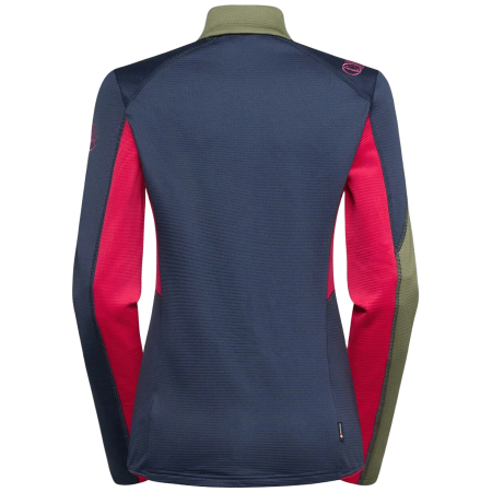 Damen Funktions-Sweatshirt La Sportiva Chill Thermal Jkt W
