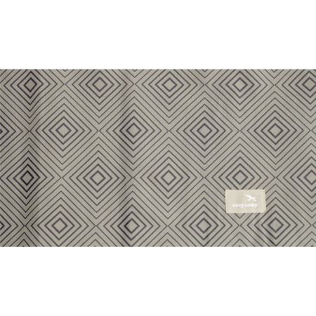 Teppich Easy Camp Carpet Palmdale 400 khaki/beige Khaki