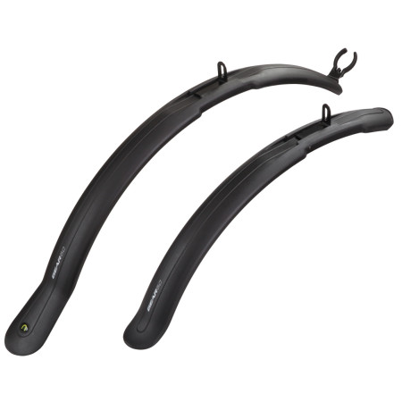 Schutzbleche Just One One Gear 5.0 SET schwarz