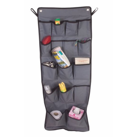 Organizer Kampa Classic Tent & Awning Tidy schwarz