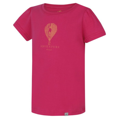 Kinder-T-Shirt Hannah Poppy Jr