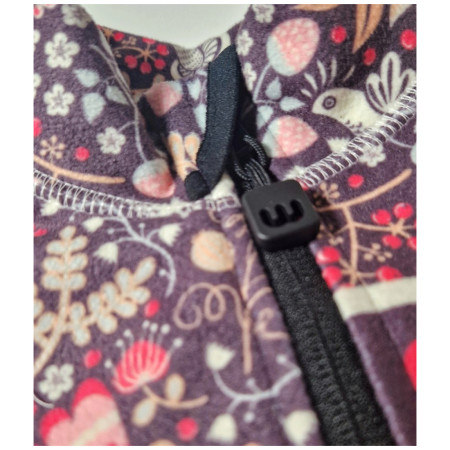 Kinder-Sweatshirt WAMU Sova