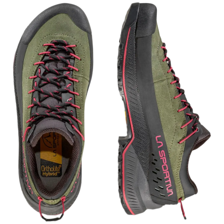 Damenschuhe La Sportiva TX4 Evo Woman