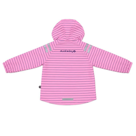Kinderjacke DucKsday Rainjacket Em
