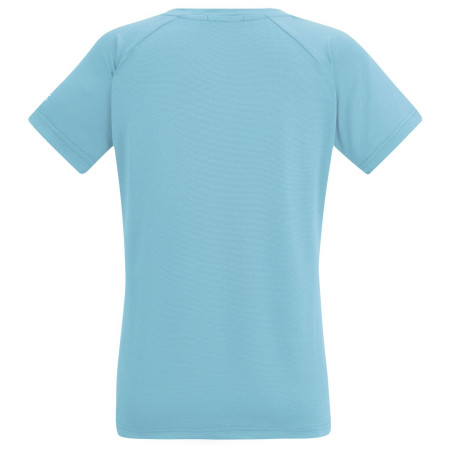 Damen-T-Shirt Regatta Limonite