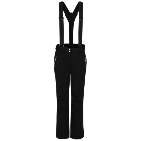 Damenhose Dare 2b Effused II schwarz Black